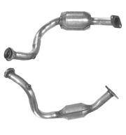 CATALYSEUR FORD Explorer 4.0i (Side Gauche) (1997-2001)