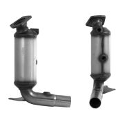 CATALYSEUR JAGUAR XJ 8 3.2i V8 32v (Sortie Mâle) (Side Gauche) (1997-2003)