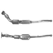 CATALYSEUR VOLVO S70 2.4i 20v (1999-2001)