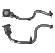 CATALYSEUR CITROEN Berlingo 1.1i 8v Mot.HFX (2000-2003)