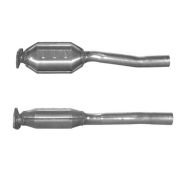 CATALYSEUR AUDI A8 3.7i V8 40v (Side Gauche) (1998-2002)