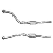 CATALYSEUR AUDI A8 3.7i V8 40v (Side Droite) (1998-2002)