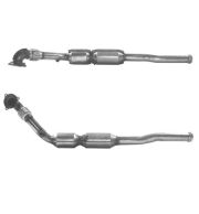 CATALYSEUR VOLVO S70 2.0i 20v Turbo (1998-2001)