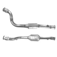 CATALYSEUR FIAT Scudo 2.0i 16v Mot.RFN (Avec OBD) (2000-2002)