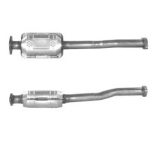 CATALYSEUR ALFA ROMEO 166 2.0i 16v Twin Spark (1997-2000)