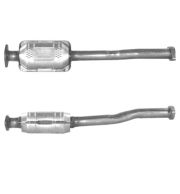 CATALYSEUR ALFA ROMEO 166 2.0i 16v Twin Spark (1997-2000)