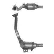 CATALYSEUR PORSCHE Boxster (986) 2.5i 24v (Side Gauche) (1996-1999)