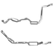 CATALYSEUR MERCEDES ML430 W163 4.3i V8 24v (Side Gauche) (1998-2002)