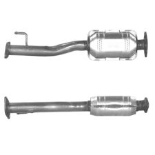 CATALYSEUR TOYOTA Rav 4 2.0i 16v Mot.3S-FE (1996-2000)