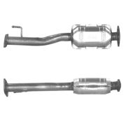 CATALYSEUR TOYOTA Rav 4 2.0i 16v Mot.3S-FE (1996-2000)