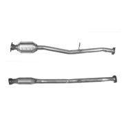 CATALYSEUR SUBARU Forester 2.0i 16v Turbo Mot.EJ20 (2º Catalyseur) (1997-2002)