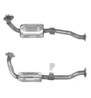 CATALYSEUR RENAULT Clio 1.2i 8v (Automatique) (Avec Tuyau) (1990-1998)
