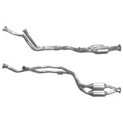 CATALYSEUR MERCEDES C280 W202 2.8i V6 18v (Modèle 1 Unique Catalyseur) (1993-1997)