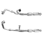 CATALYSEUR SAAB 9-5 3.0i V6 12v Turbo Mot.B308E (1998-2003)