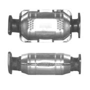 CATALYSEUR MITSUBISHI Lancer EVO 5 2.0i 16v Turbo (1998-1999)