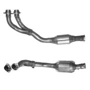 CATALYSEUR JAGUAR XJ 12 6.0i V12 24v (Side Droite) (1993-1995)