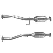 CATALYSEUR DAIHATSU Hi-jet 1.3i 16v Pick Up (1998-2001)