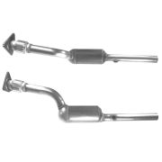 CATALYSEUR RENAULT Laguna 1.6i 16v Mot.K4M (2001-2007)