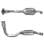 CATALYSEUR RENAULT Twingo 1.2i 8v Mot.D7F (1996-1998)