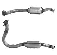 CATALYSEUR RENAULT Twingo 1.2i 8v Mot.C3G (1992-1997)