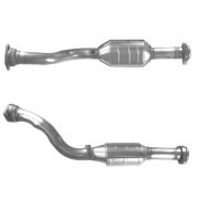 CATALYSEUR PEUGEOT 605 3.0i V6 12v Mot.ZPJ (1990-1997)