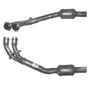 CATALYSEUR JAGUAR XJS 6.0i V12 24v (Side Gauche) (1993-1996)