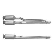 CATALYSEUR AUDI TT 3.2i V6 24v Quattro Mot.BHE (2003-2006)