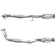 CATALYSEUR TOYOTA Camry 2.2i 16v Mot.5S-FE (1996-2001)