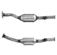 CATALYSEUR CITROEN Berlingo 1.4i 8v Mot.KFW/ KFX (Avec OBD) (1998-2000)