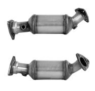 CATALYSEUR AUDI A6 1.8i 20v Turbo Mot.AWT (Avec OBD) (2000-2004)