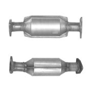 CATALYSEUR HONDA Accord 2.0i 16v Mot.F20B5/ F20B7 Coupe (1998-2003)