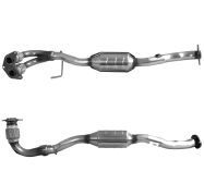 CATALYSEUR Avensis 1.8i VVTi 16v Mot.1ZZ-FE (2º Catalyseur) (2000-2003)