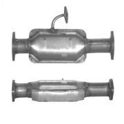 CATALYSEUR MAZDA RX7 2.3i Turbo (1986-1992)