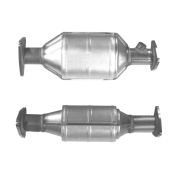 CATALYSEUR HONDA Accord 1.8i 16v Mot.F18B2 (1998-2003)