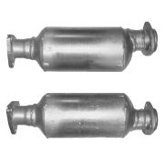 CATALYSEUR MORGAN Plus 4 2.0i Mot.T16 (1992-1997)