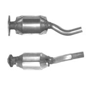 CATALYSEUR FIAT Seicento 0.9i 8v Mot.1170A1 (1998-2000)