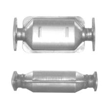 CATALYSEUR KIA Carens 1.8i 16v (2002-2006)