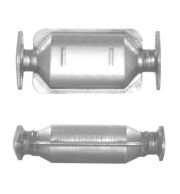 CATALYSEUR KIA Carens 1.8i 16v (2002-2006)