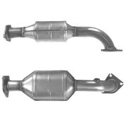 CATALYSEUR MG MG TF 1.6i 16v (2002-2005)