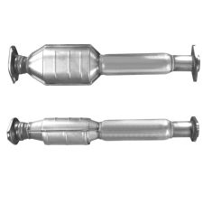 CATALYSEUR MITSUBISHI Pajero 3.5i V6 24v Mot.6G74 (2000-2007)