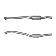 CATALYSEUR BMW 735i E38 3.5i V8 32v (Avec OBD) (Side Droite) (1998-2003)