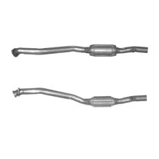 CATALYSEUR BMW 535i E39 3.5i V8 32v (Avec OBD) (Side Droite) (1998-2003)