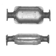 CATALYSEUR KIA Clarus 1.8i 16v Mot.T8 (1999-2001)