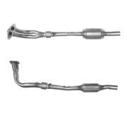 CATALYSEUR VOLKSWAGEN Polo 1.4i 16v Mot.AFH (1996-1999)