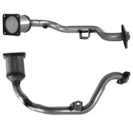 CATALYSEUR PEUGEOT 307 1.4i 8v Mot.KFW (2001-2005)