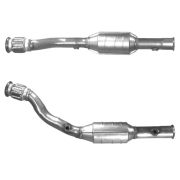 CATALYSEUR CITROEN Xsara Picasso 1.8i 16v Mot.6FZ (Sans ESP) (1999-2005)