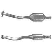 CATALYSEUR CITROEN Saxo 1.6i 16v VTS Mot.NFX (1999-2003)