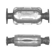 CATALYSEUR KIA Sephia 1.5i 8v Mot.B5 (1998-2001)