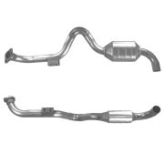 CATALYSEUR MERCEDES ML230 W163 2.3i 16v (1998-2002)