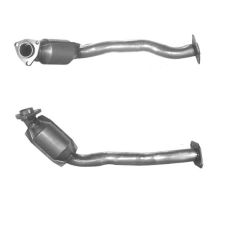 CATALYSEUR NISSAN 200SX 2.0i 16v Turbo Mot.SR20DET (1994-1999)